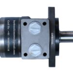 OH-400 P1AIIY Orbit Hydraulic Motor